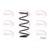 APEC Front Coil Spring ACS1652