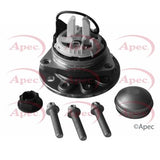 APEC Wheel Bearing Kit AWB1278