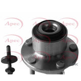 APEC Wheel Bearing Kit AWB1185