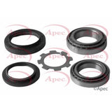 APEC Wheel Bearing Kit AWB1125