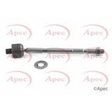 APEC Axial Joint Rack End AST7035