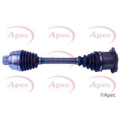 APEC Driveshaft ADS1005LR