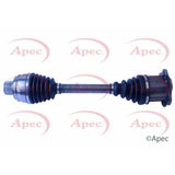 APEC Driveshaft ADS1005LR