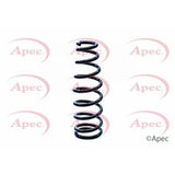 APEC Front Coil Spring ACS1274