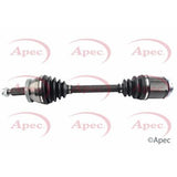 APEC Driveshaft ADS1630R