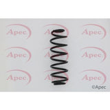 APEC Rear Coil Spring ACS1617