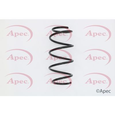 APEC Front Coil Spring ACS1591