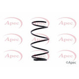 APEC Front Coil Spring ACS1369