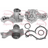 APEC Water Pump Wo Back Housing AWP1020