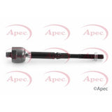 APEC Axial Joint Rack End AST6730