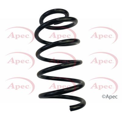 APEC Front Coil Spring ACS1929
