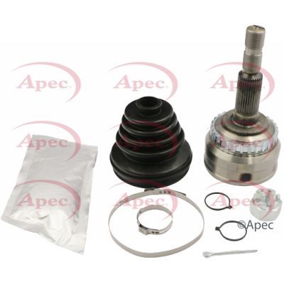 APEC CV Joint ACV1015