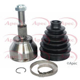 APEC CV Joint ACV1134