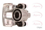 APEC Brake Caliper RR LH LCA634