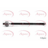 APEC Axial Joint Rack End AST6574