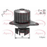 APEC Water Pump AWP1130