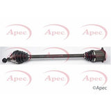 APEC Driveshaft ADS1179R