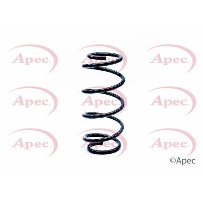 APEC Front Coil Spring ACS1232