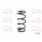 APEC Front Coil Spring ACS1232