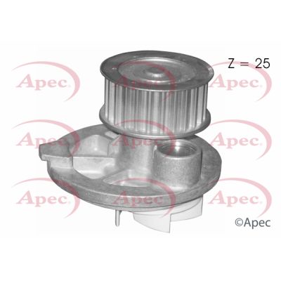 APEC Water Pump AWP1408