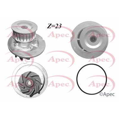 APEC Water Pump AWP1427