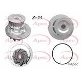 APEC Water Pump AWP1427