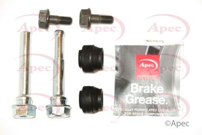 APEC Brake Caliper Fitting Kit CKT1062