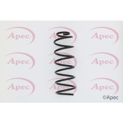 APEC Rear Coil Spring ACS1577