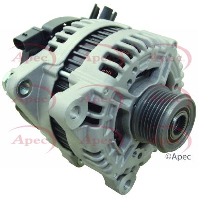 APEC Alternator AAL1174