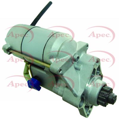 APEC Starter Motor ASM1162