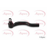APEC Tie Rod End LH AST6752