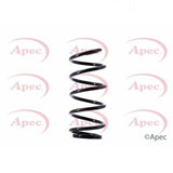 APEC Front Coil Spring ACS1531