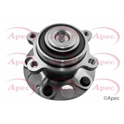 APEC Wheel Bearing Kit AWB1246