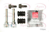 APEC Brake Caliper Fitting Kit CKT1063