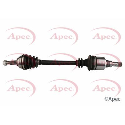 APEC Driveshaft ADS1317L