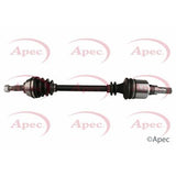 APEC Driveshaft ADS1317L