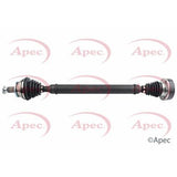 APEC Driveshaft ADS1332R