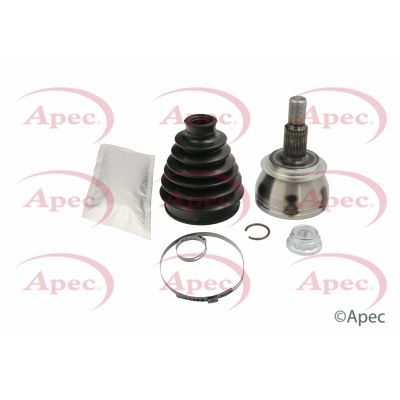APEC CV Joint ACV1230