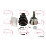 APEC CV Joint ACV1230