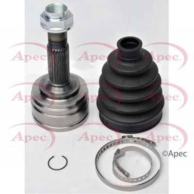 APEC CV Joint ACV1274