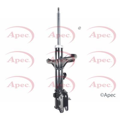 APEC Rear Shock Absorber RH ASA1380