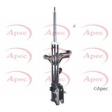 APEC Rear Shock Absorber RH ASA1380