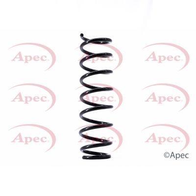 APEC Rear Coil Spring ACS1517