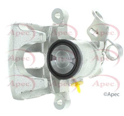 APEC Brake Caliper RR LH LCA164N
