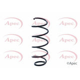 APEC Front Coil Spring ACS1280