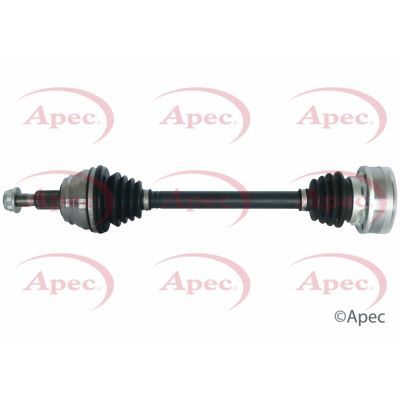 APEC Driveshaft ADS1165L