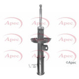 APEC Front Shock Absorber RH ASA1299