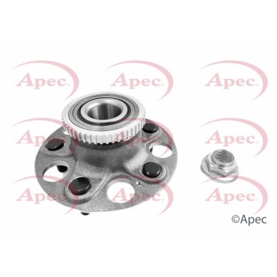 APEC Wheel Bearing Kit AWB1450