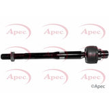 APEC Axial Joint Rack End AST6566