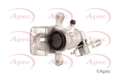 APEC Brake Caliper RR LH LCA122N